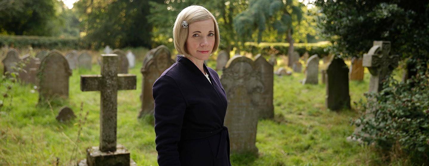 Lucy Worsley Investigates, The Black Death | PBS Western Reserve